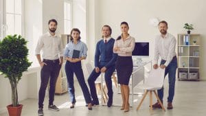 El legado de los Yuppies