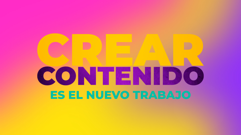  La fuerza laboral más innovadora de esta era.
