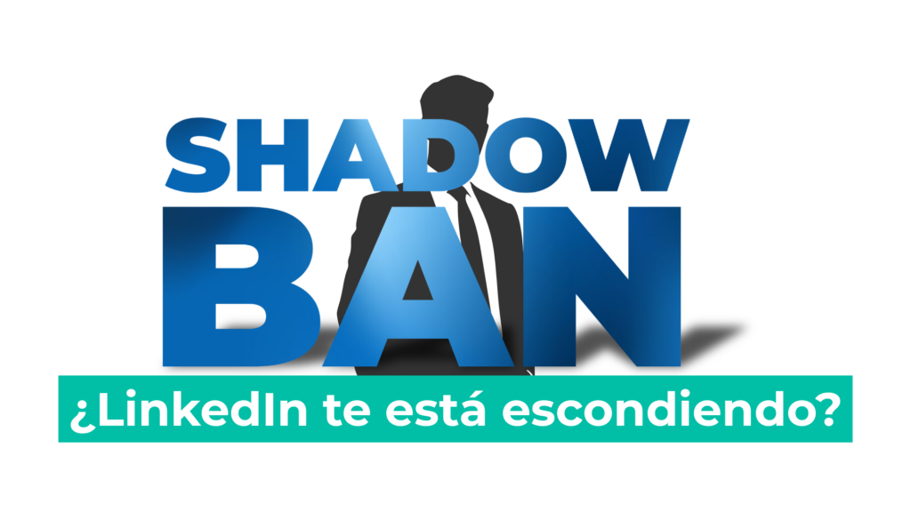 ¿LinkedIn te está escondiendo?