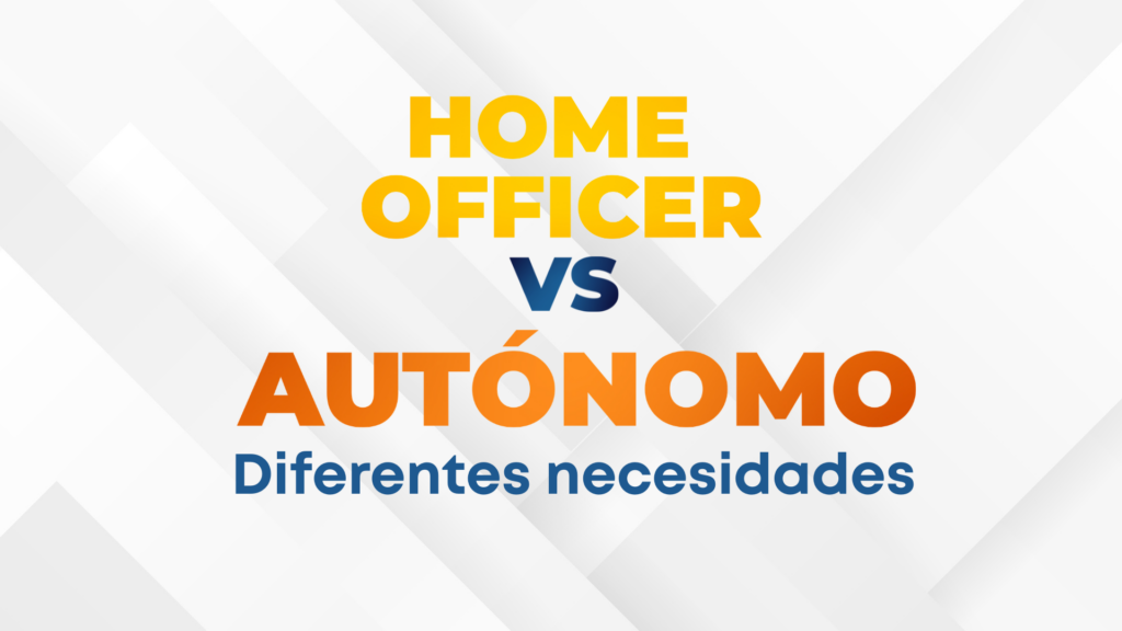 No todos buscan lo mismo cuando salen de casa para trabajar